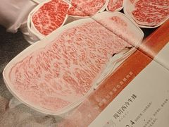 -黑牛の店·和牛烧肉(石家庄万象城店)