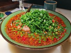 徐家口口脆-锦府盐帮·李宅(领展购物广场中关村店)