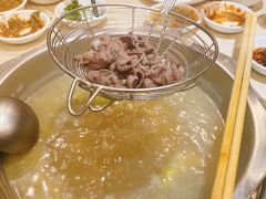 -八合里潮汕鲜牛肉火锅(吉大店)