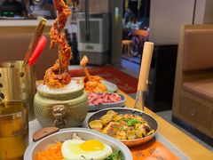 -杨小佳·齐齐哈尔烤肉·烤串(广州店)