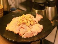 -大头椰·椰子鸡火锅(新梦店)