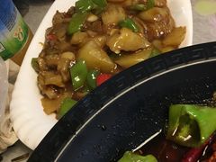 -金陵暴走小龙虾·迷踪蟹(凯德MALL店)