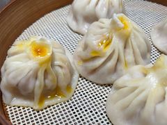 -老淮城·长鱼面(河下古镇店)
