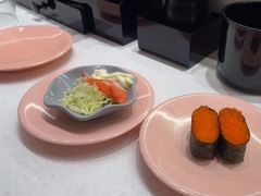 -争鲜回转寿司(天府广场-今站PLUS店)