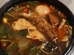 -谭记十三香手抓小龙虾(龙王庙店)