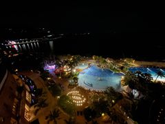 -深圳大梅沙京基洲际度假酒店