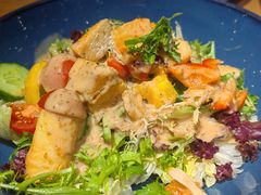 -耶里夏丽·新疆菜·家庭聚场(百联中环购物广场店)