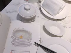 -喜鼎海胆水饺(柏威年购物中心店)