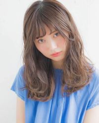 -MYYF SALON烫发染发