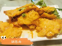 -黑土地东北私房菜馆(南门大街店)