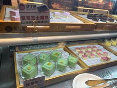 -山焱·炭火自助烤肉(周浦万达店)