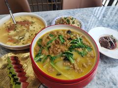 -聚丰园•湖鲜餐厅(阿红私房菜梅石路店)