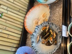 -索菲特西湖大酒店·香榭丽全日候餐厅(南山路店)