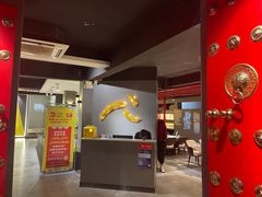 -嘦鸭火锅罗庄店