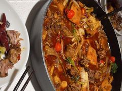 -鲁秀才炒鸡(龙湖西溪天街店)