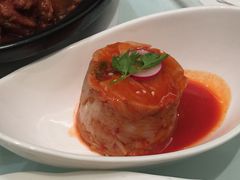 -谷语中餐厅