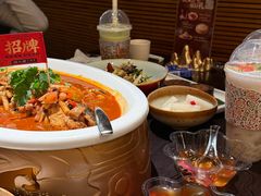 -桂小厨广西菜(万象城店)