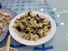 -十二忠手拉面(中华路店)