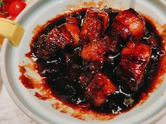 -曹家小菜(胜太路店)