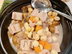 -客语客家菜(华发商都店)