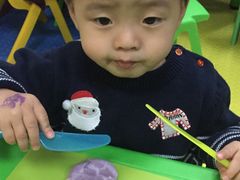 -美国悦宝园早教托育中心(东坝店)