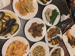 -汉巴味德(大悦城店)