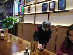 -战狼面馆(峨嵋山路店)