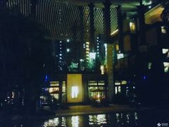 -天赐温泉