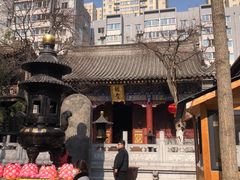 -罔极寺