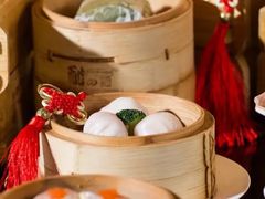 -汇景希尔顿逸林酒店·悦轩中餐厅