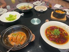 -香山湖华璋大酒店(新浦路店)