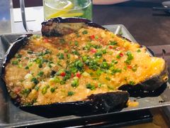 -很久以前羊肉串(南京路第一百货店)