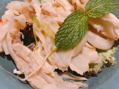 -仓库南洋海鲜小排档(柳河路店)