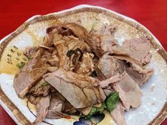 -金杨拉面王小吃面馆·牛三宝面·红烧牛肉粉