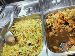 -东园小馆·早茶·淮扬小炒(三盛广场店)
