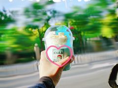 -茶太良品·北京特色茶饮(西站食宝街店)