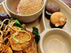 -素满香·食养自助(建邺万达店)