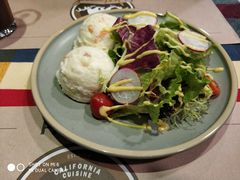 -遇见西木美式餐厅(体育路店)