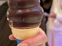 -DQ·蛋糕·冰淇淋(南开大悦城2F店)
