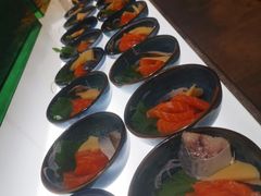 -韵咖啡自助餐厅(天津香格里拉店)