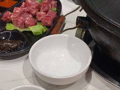 -柒酒烤肉(金科时代店)