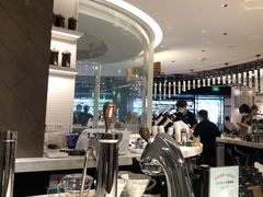 大堂-Peet's 皮爷咖啡(东湖路手作店)