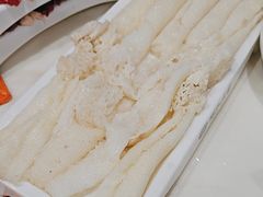 -潮汕大目牛肉火锅(水围店)