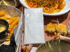 -魏斯理汉堡(西安沣东吾悦店)