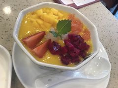 -点都德(华强北店)