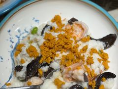 -鑫真味私房菜馆