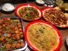 -泥糊破店小酒馆·团建聚餐(南京西路店)