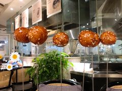 糖油果子-天府掌柜(九眼桥店)