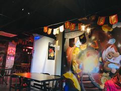 -撸小妖(六里桥总店)