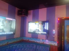 -唱吧麦颂KTV(新唐万科广场店)